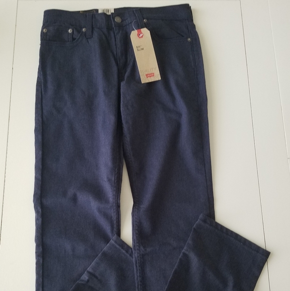 levis 511 29 32